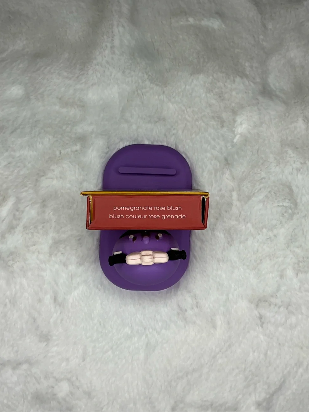 Benefit Pompom Blush - Pomegranate Rose Blush